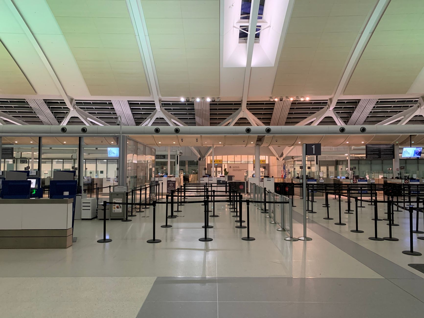 Airport Common Use Passenger Processing System Comparison: CUPPS Vendors and Costs