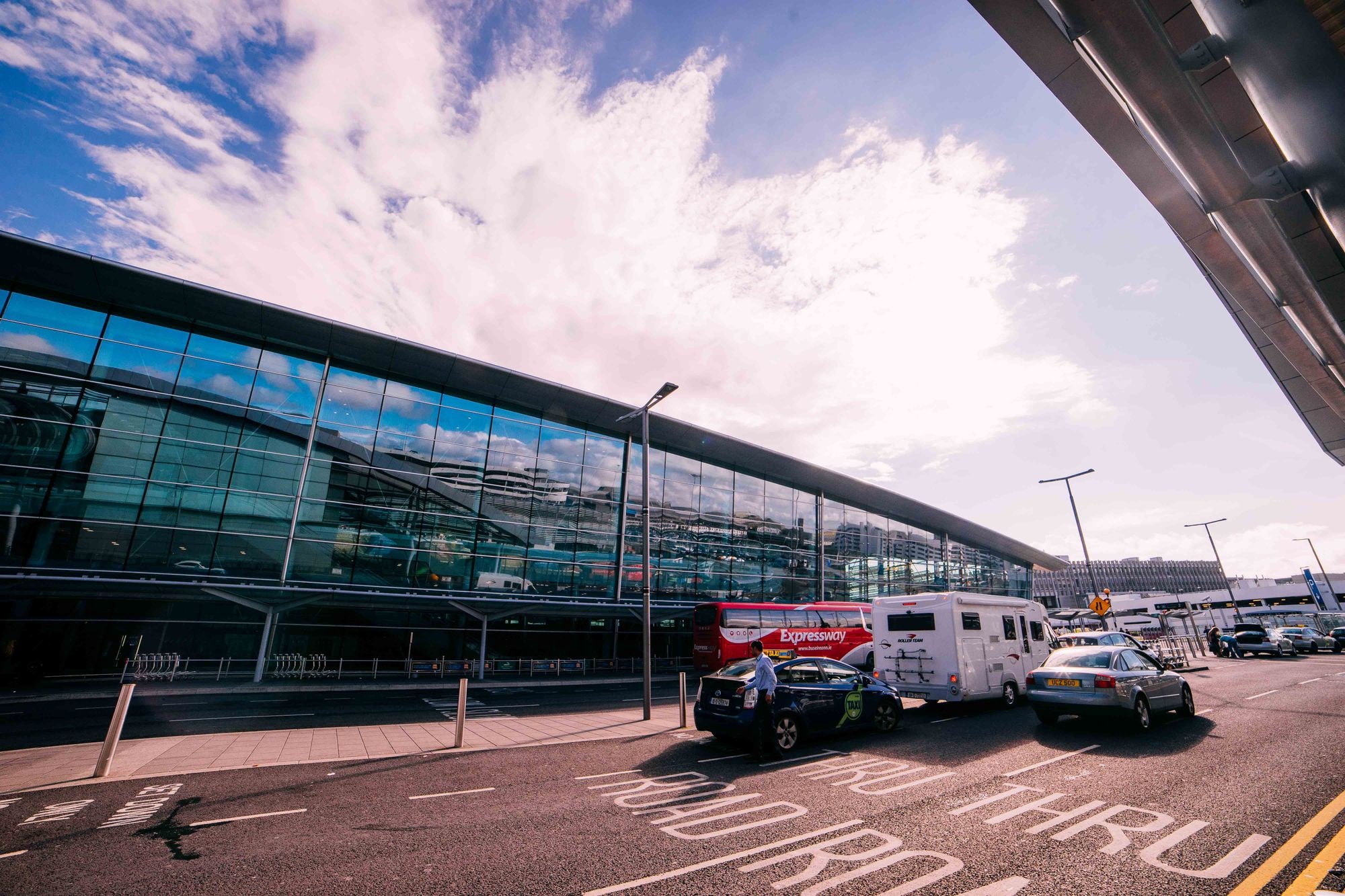 Airport Parking Revenue: The Quiet Profit Centre Explained