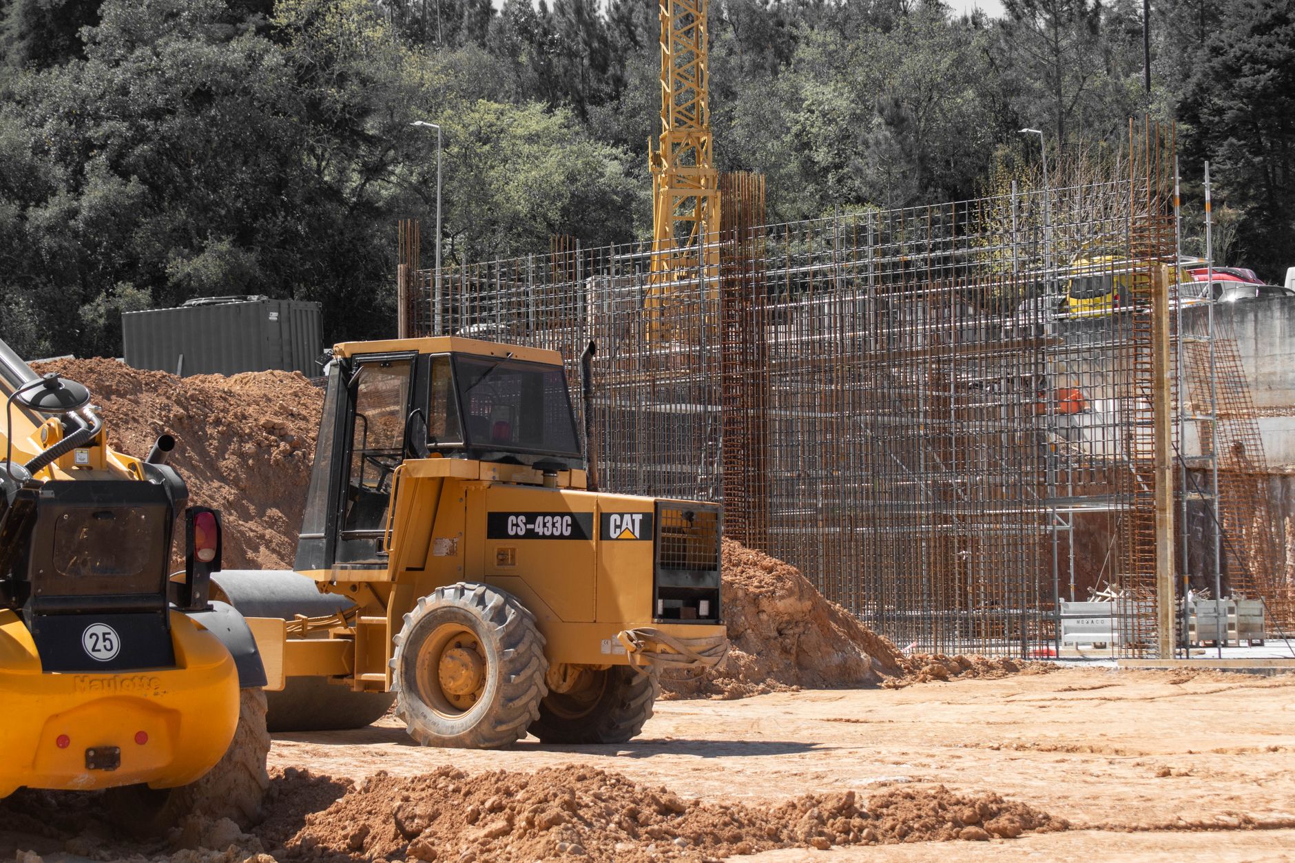 Atlantic Aviation Breaks Ground on Second Nashville FBO, Adding 16,258m² of Ramp Space