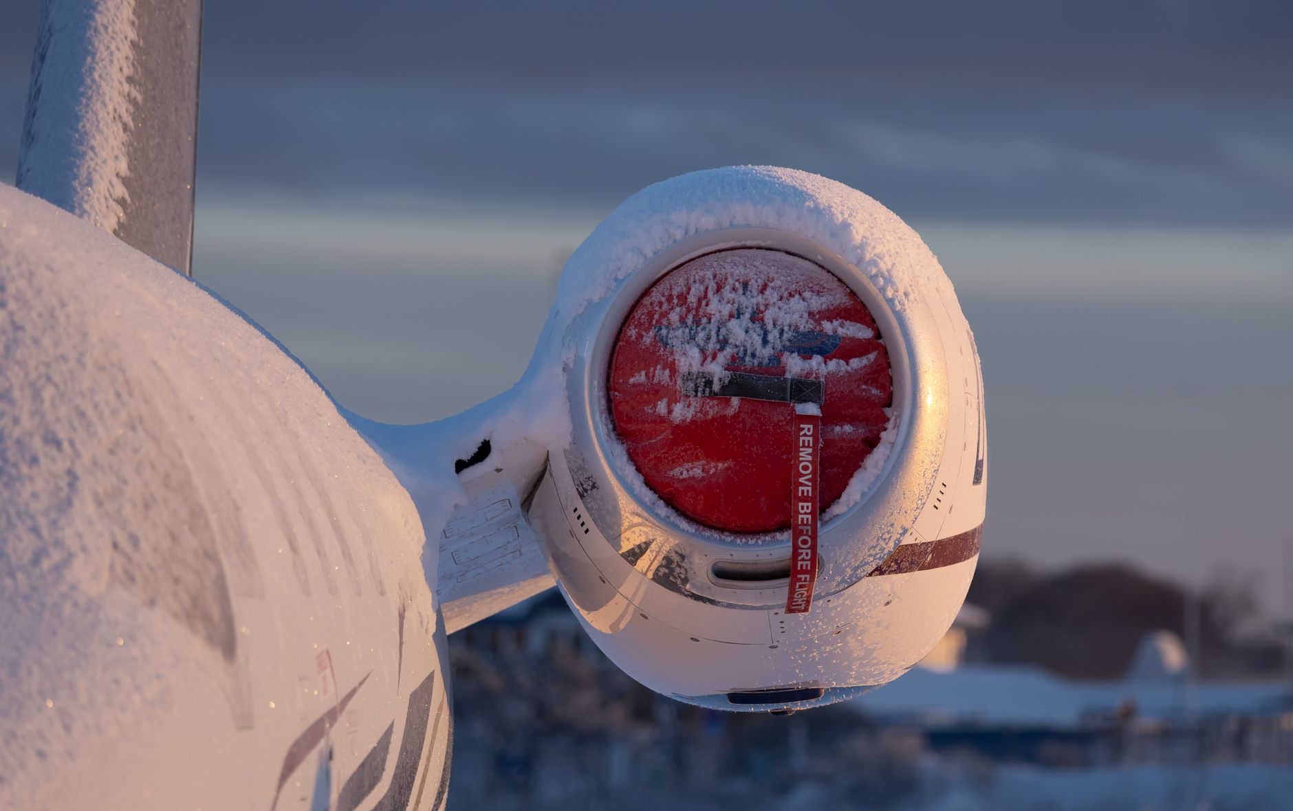 EASA Atmospheric Icing Report: Winter Ops Forecasting Gaps Airports Must Budget For