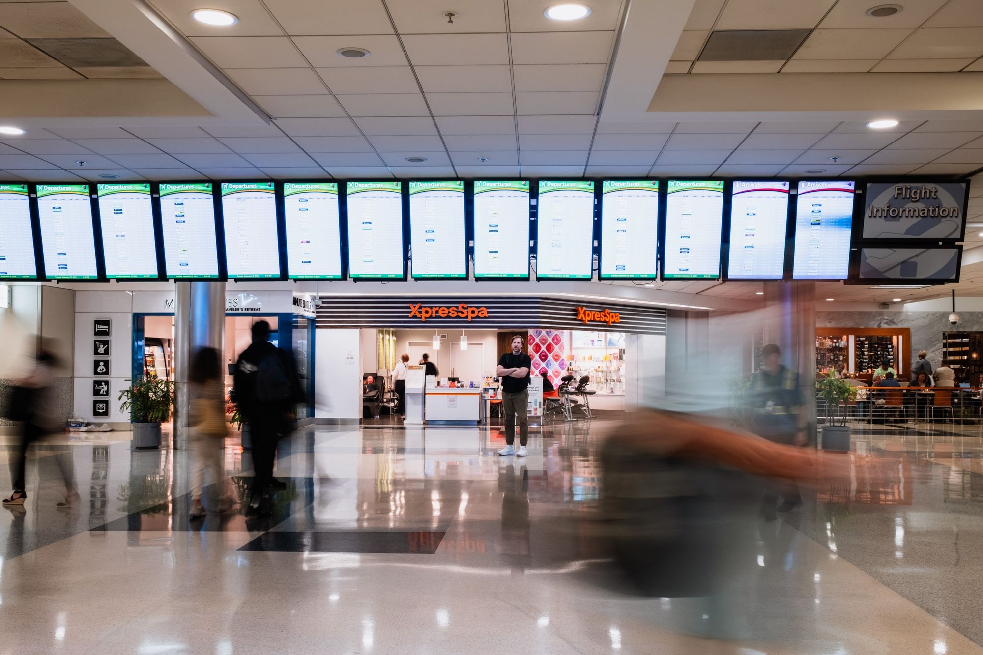 How Airports Make Money: Aeronautical and Non-Aero Revenue