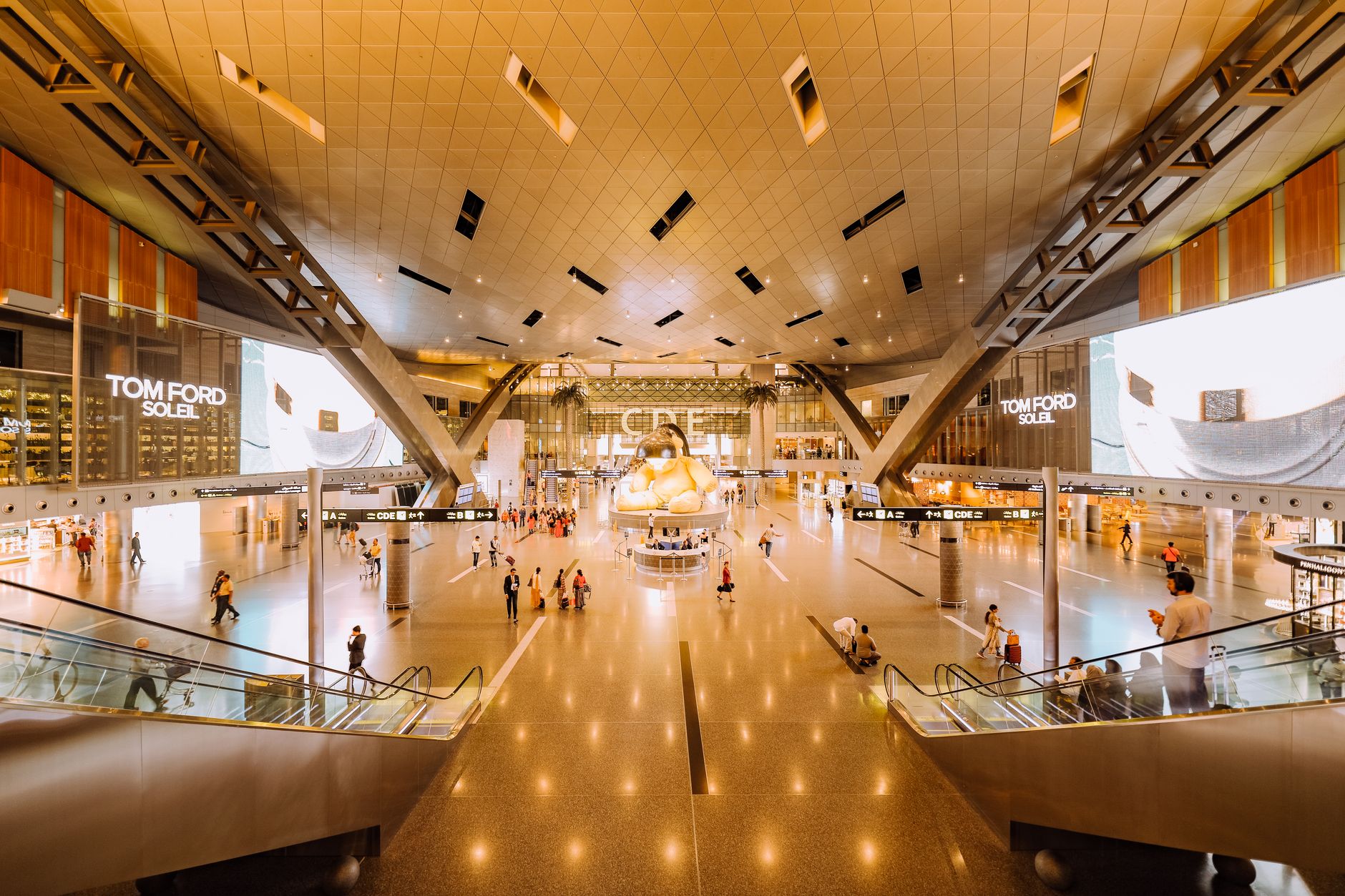 Hyundai Duty Free Posts KRW7.5bn Q2 Profit Jump on Incheon Airport DF2 Concession