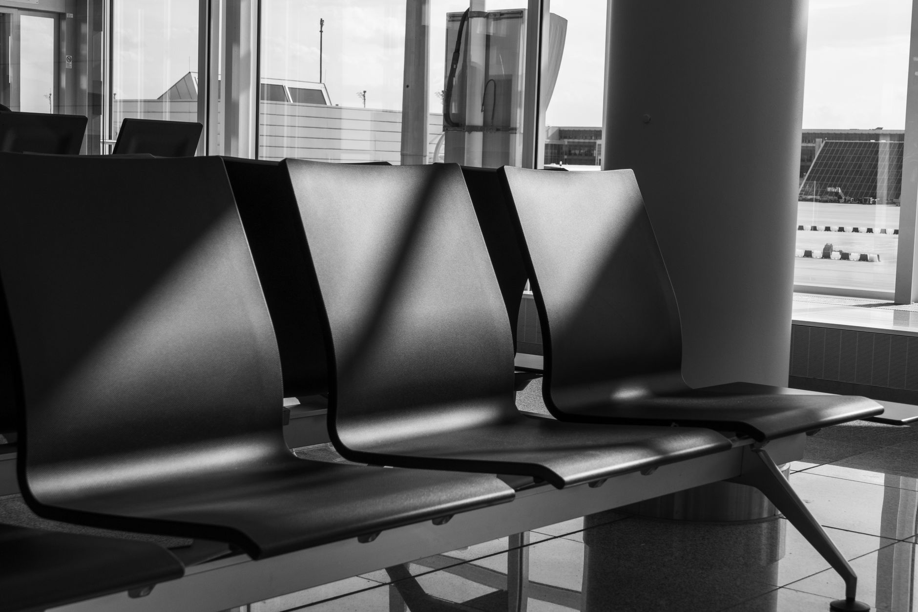 Malaysia Airports Coordinates Six-Agency Security Reset, Reinstates Pat-Down Screening
