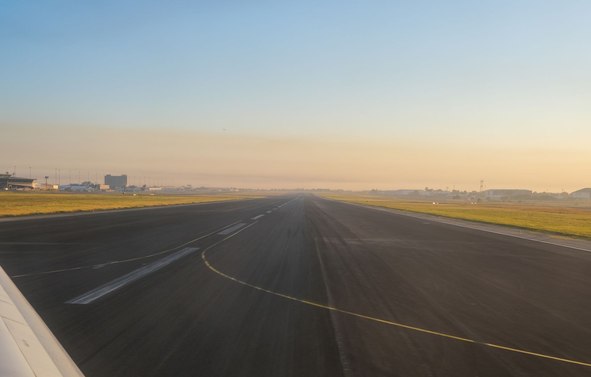Ontario International Airport Wins $4.15 Million FAA Grant, Its Largest VALE Award Yet