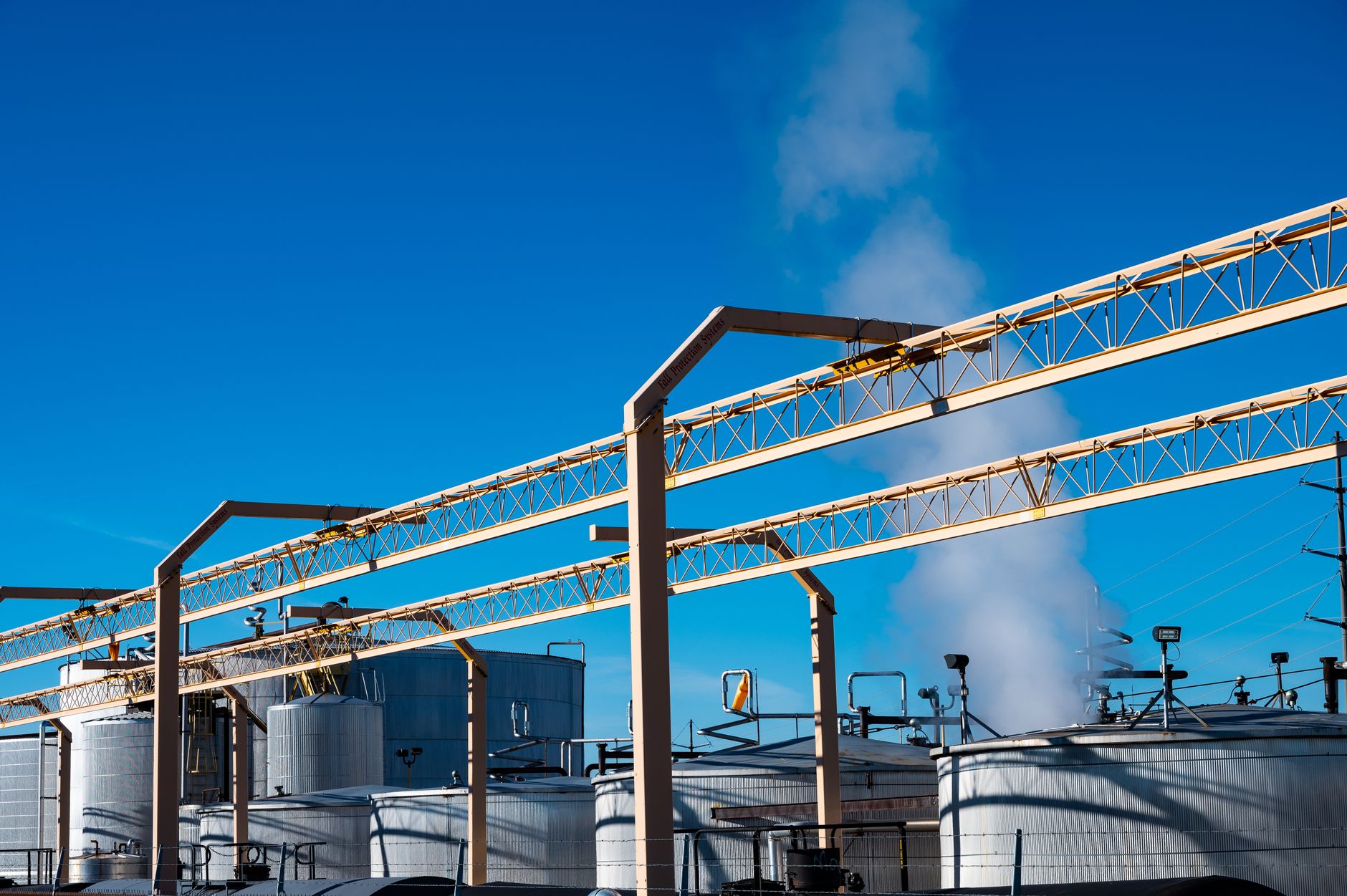 Aether Fuels ASTM SAF Demo Hits 2.5 Barrels a Day