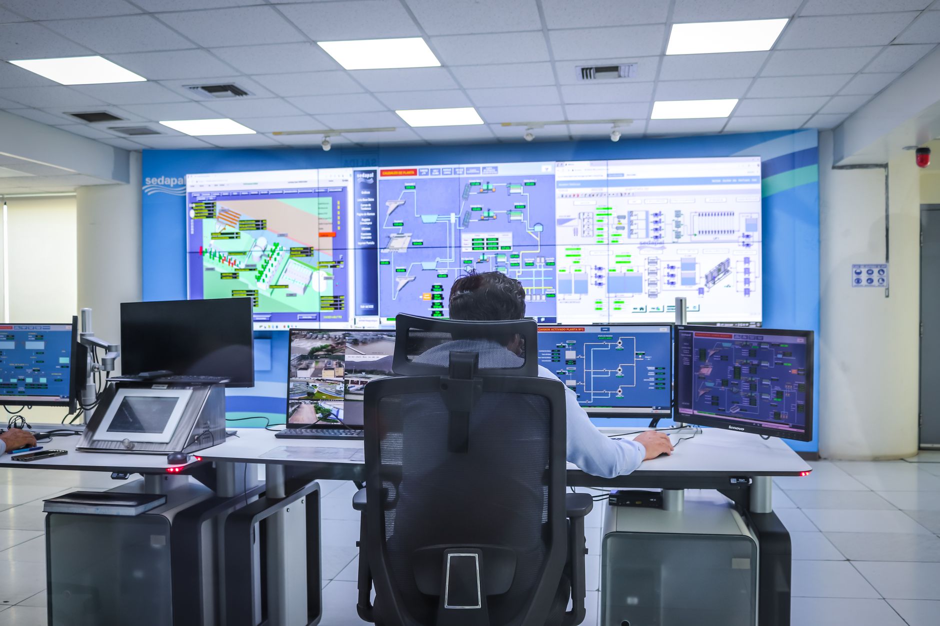 CQC Aeronautics launches AERefinery airport planning platform