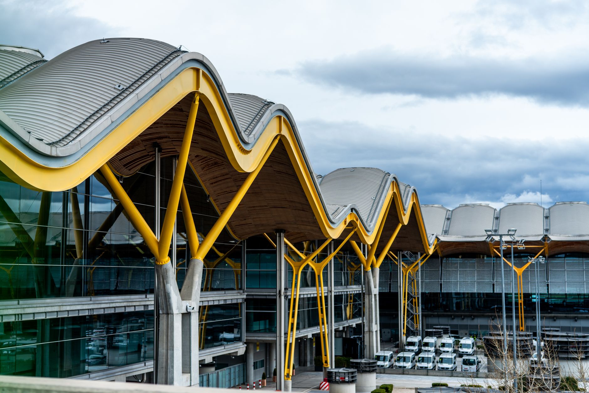 DBIA Names 32 Design-Build Winners, Three Airport Terminals Among 2026 Merit Awards