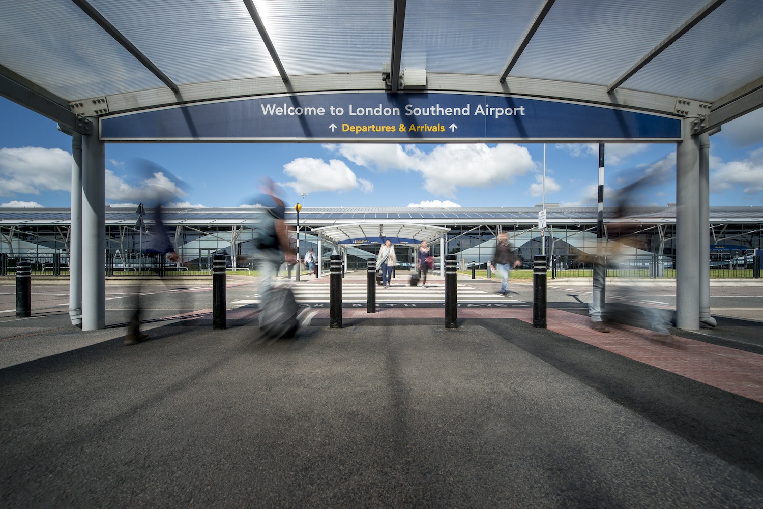 easyJet Munich Route Launches at Southend, 3 Flights Weekly