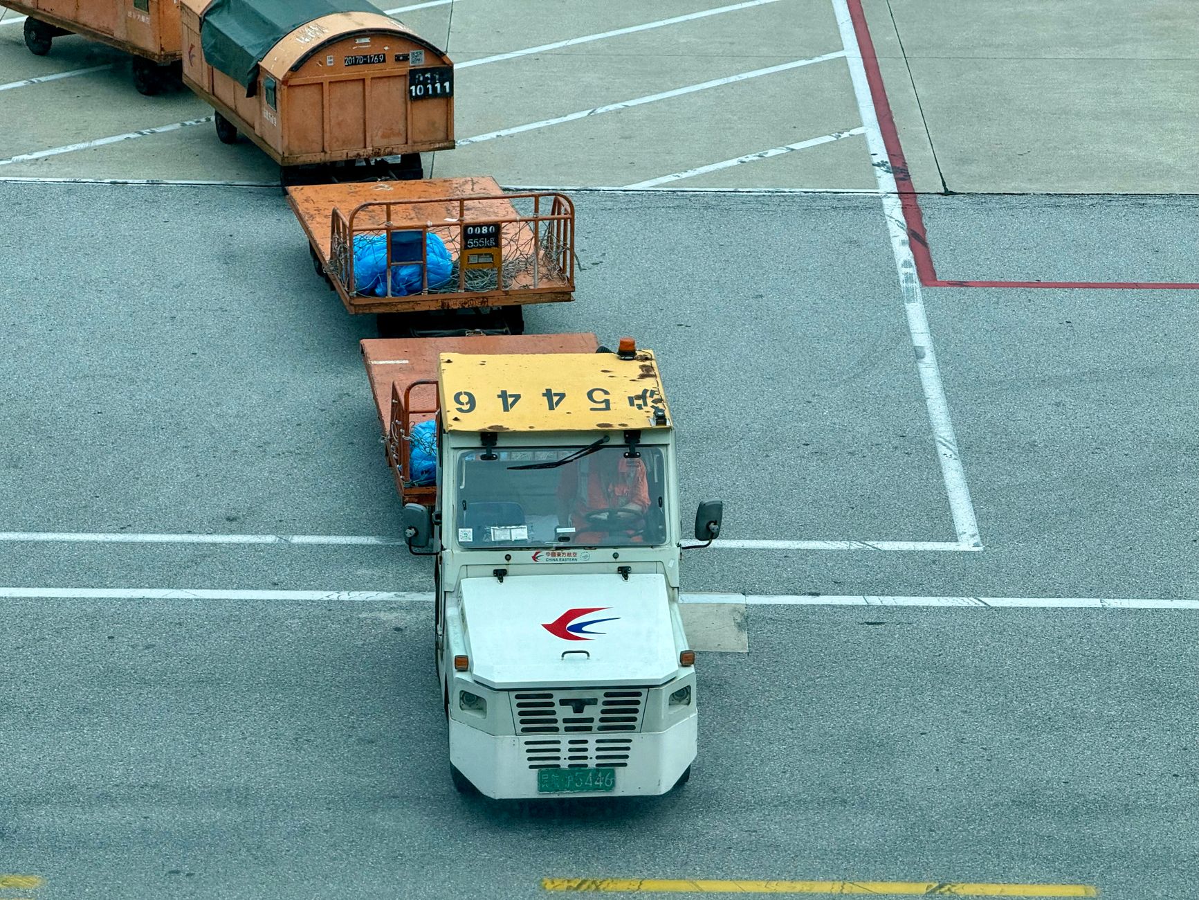 FAA Awards $481m in Airport Infrastructure Grants, Atlanta Takes $100m of 191-Project Pot