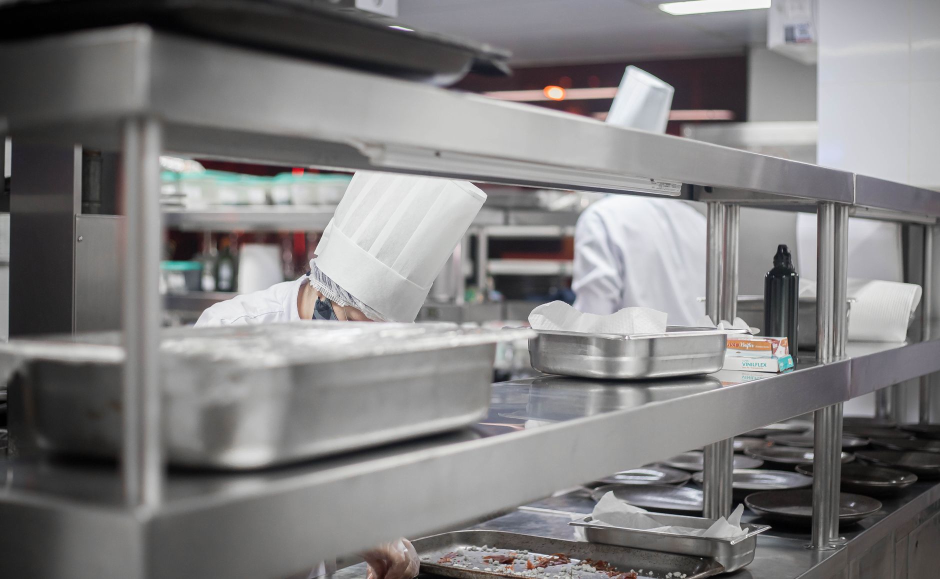 Gatwick Opens Largest-Ever F&B Tender: 3,800sqm Across Six Units