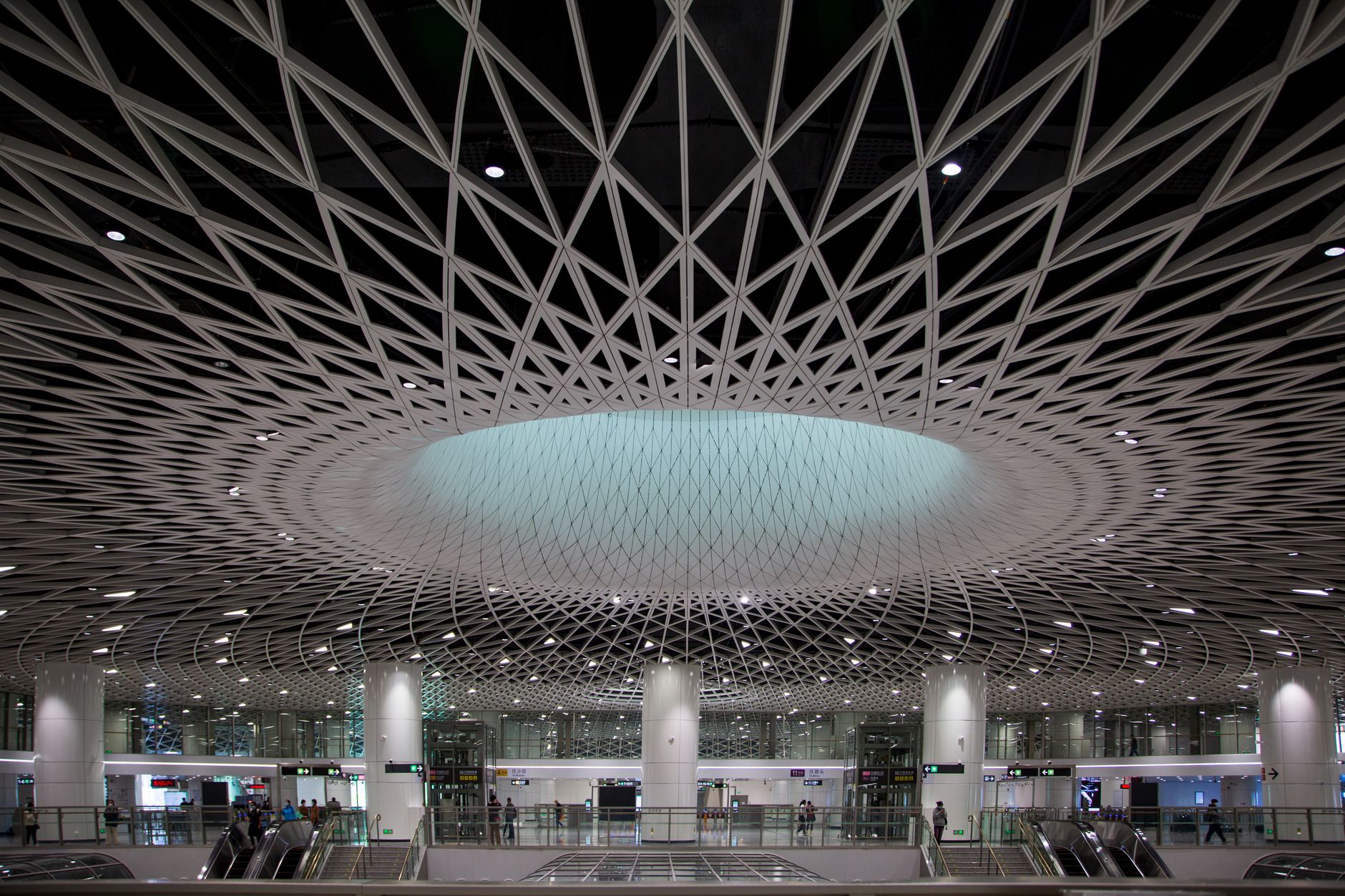 Gebr. Heinemann Extends Berlin Brandenburg Airport Deal, Plans 3,800 sq m Retail Expansion