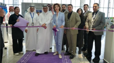 Lagardère Opens Two Madinah Restaurants, Saudi Count Hits 20
