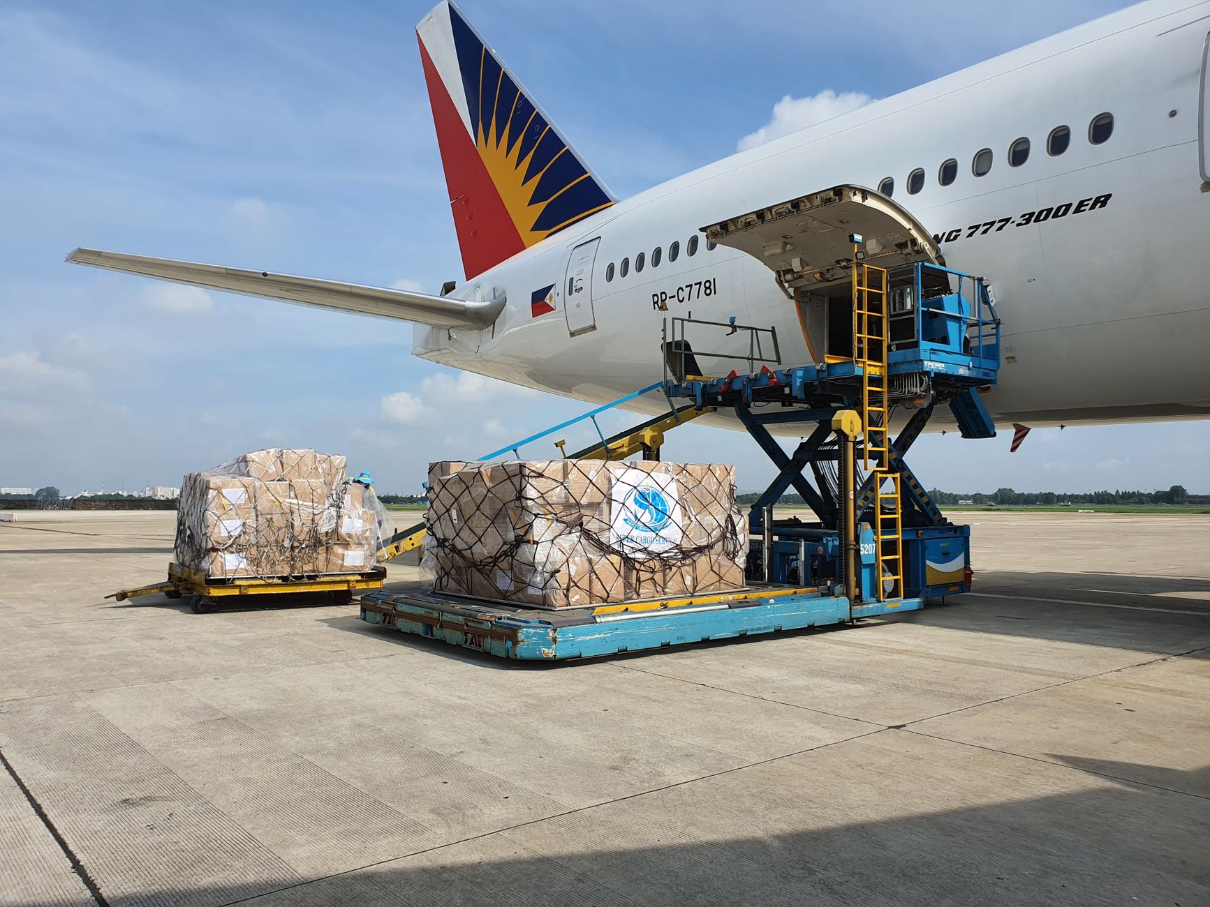 LATAM Cargo Ecuador Plans US Freighter Debut in Q4 2026