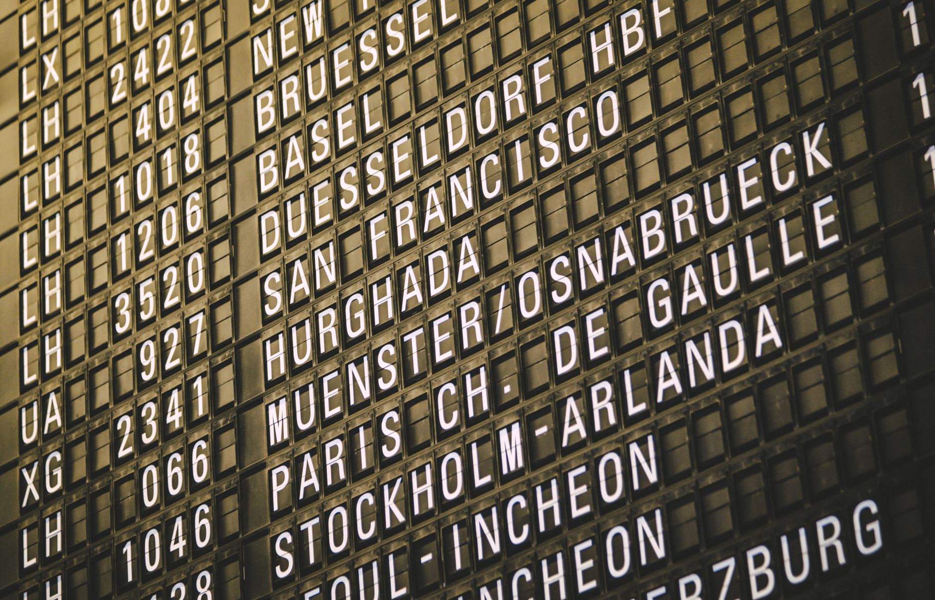 Montréal-Trudeau Deploys Veovo Airport Operations Platform