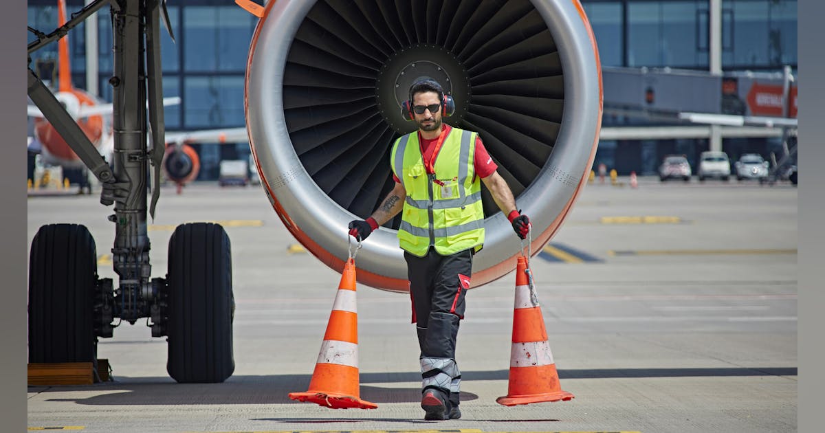Schiphol Ground Handling Tender Heads to Court, Ruling 23 Sept