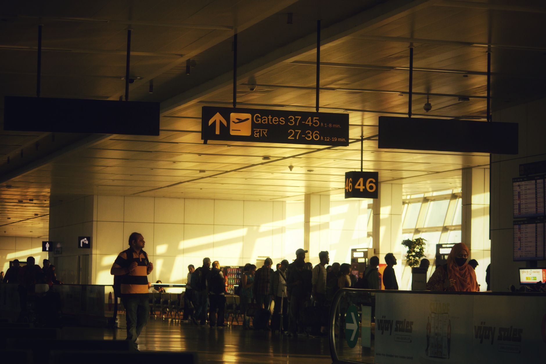 SITA Launches Border Flow Lane, Clears Travellers Pre-Departure