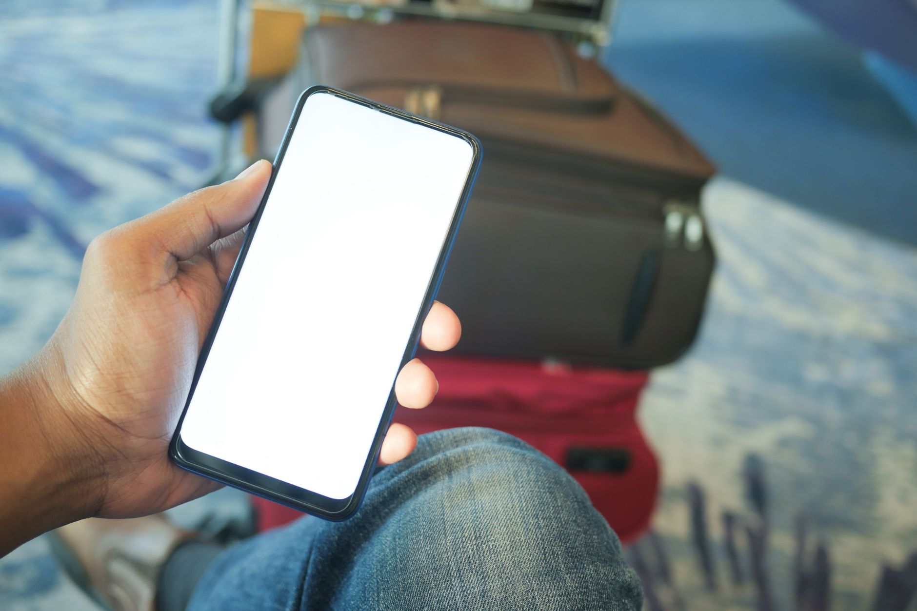 TSA Accepts Mobile Driver’s Licences at Colorado Airports, Now Live in 21 US States