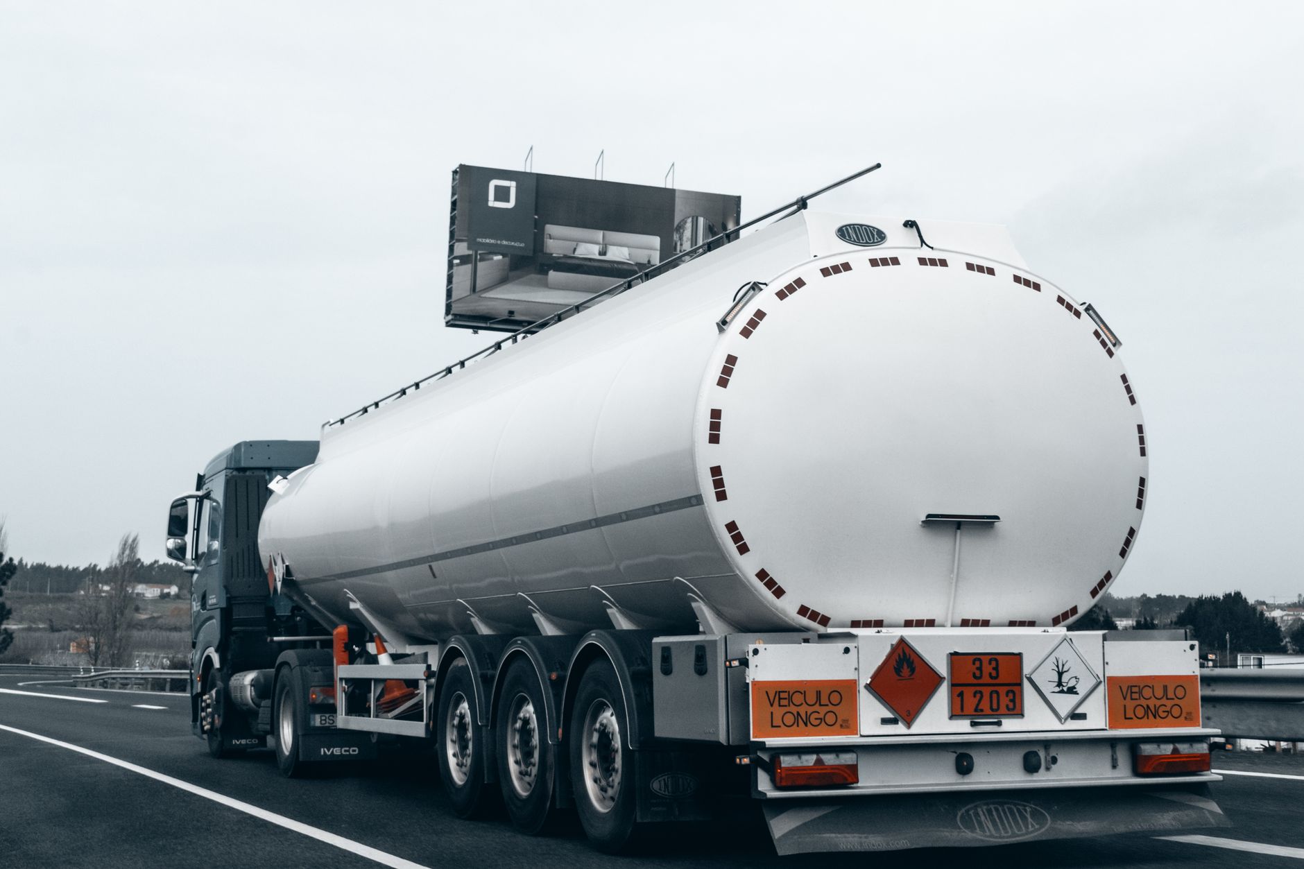 UK Rejects TRA’s £266.68/Tonne Duty on US HVO Biodiesel Imports