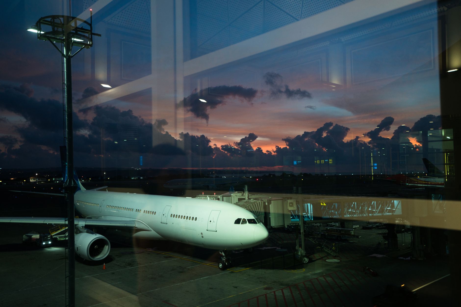 VINCI Airports Pledges £500m for Edinburgh Over Five Years