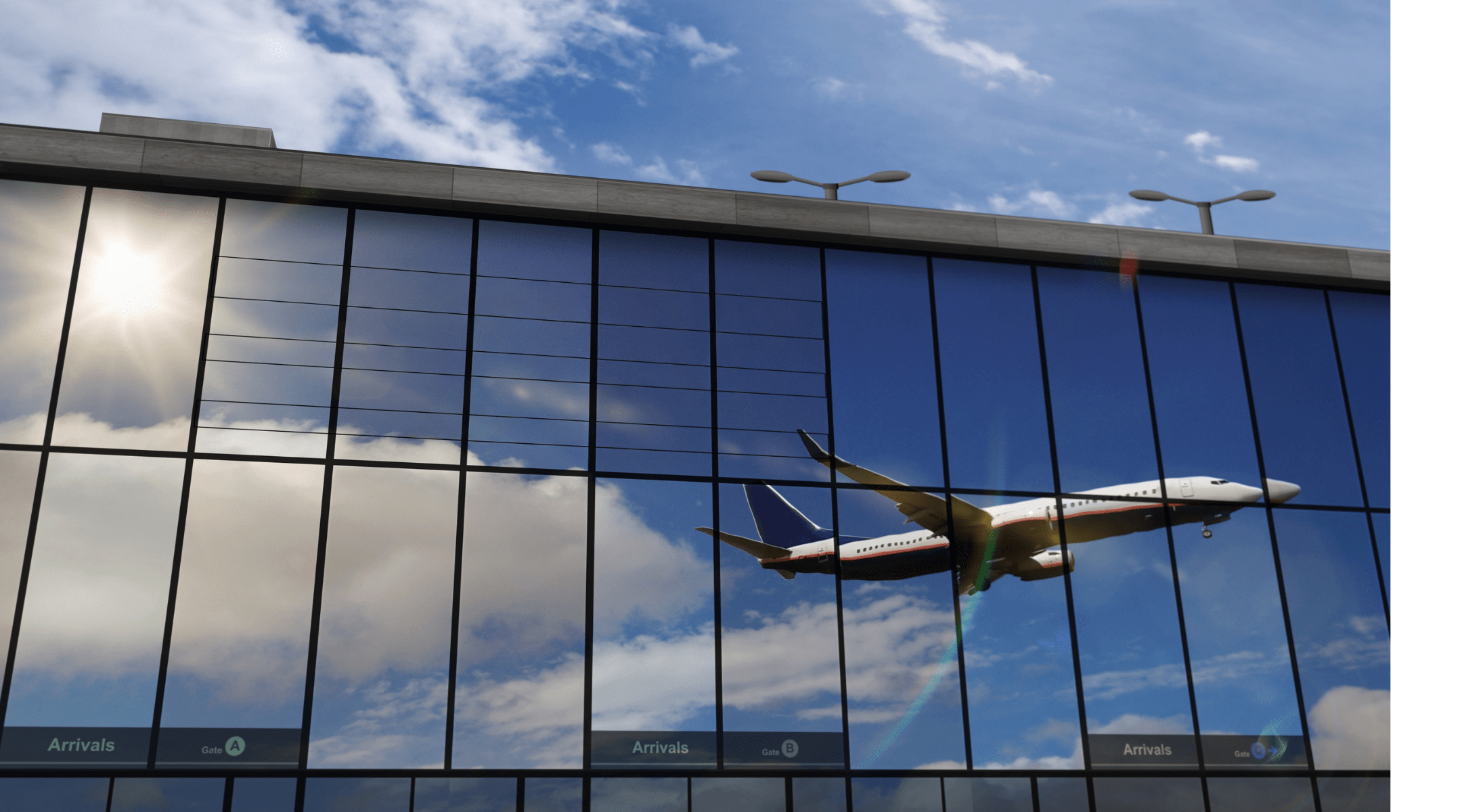 VMD Wins Place on TSA’s $5bn Screening Partnership Program Contract