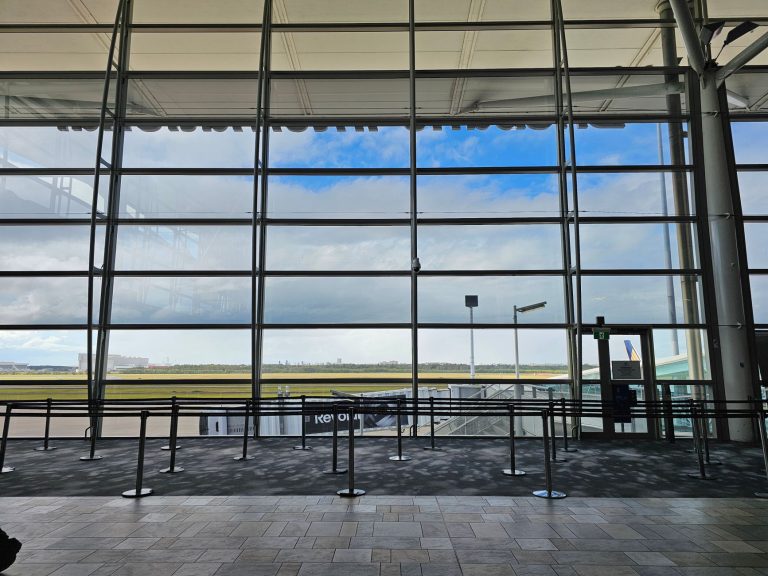 Birmingham Airport £2bn Master Plan Targets 30m Passengers