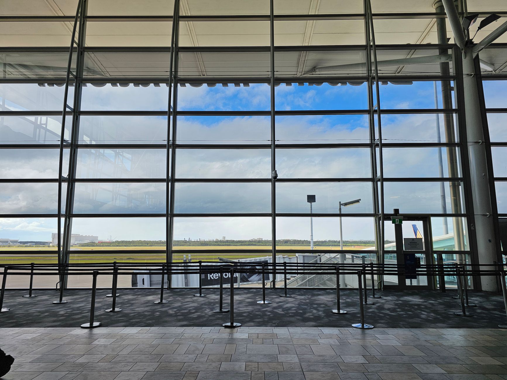 Birmingham Airport £2bn Master Plan Targets 30m Passengers