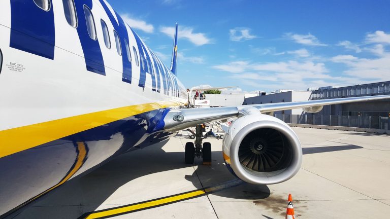 Bristol Airport Backs Three Clean-Tech Projects From 28 Bids