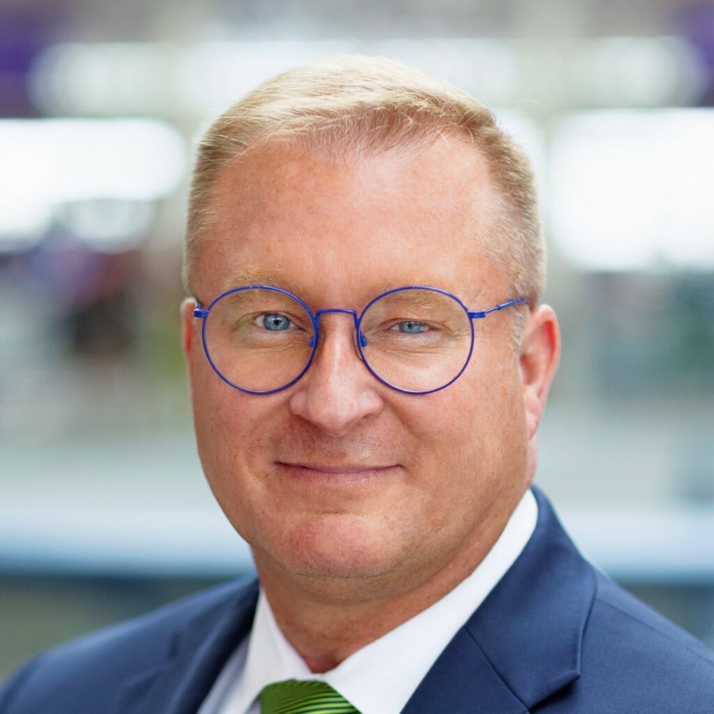 CVG and Munich Airport Run Live Agentic AI Pilots, Cobb Warns Against ‘Tech Tourism’