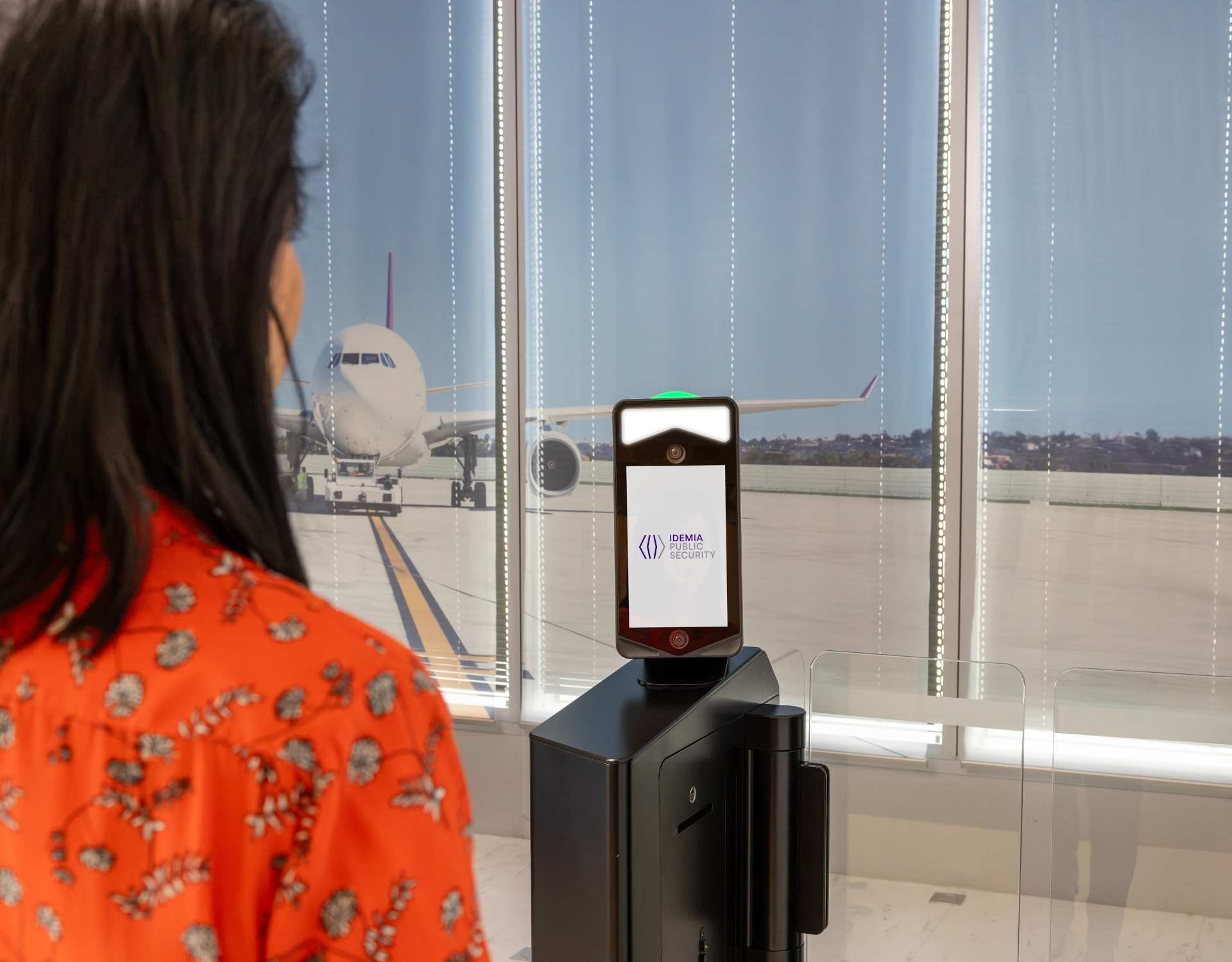 Idemia Launches MFACE Gen2 Face Scanner, Builds on 3,000 Units