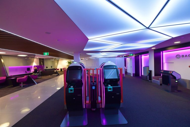 MSP Airport Taps Evolvending, Canteen for 30 F&B Sites