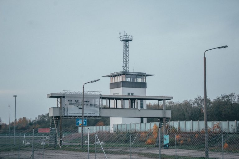 Nuremberg airport closed: radio fault sent fake hijack code