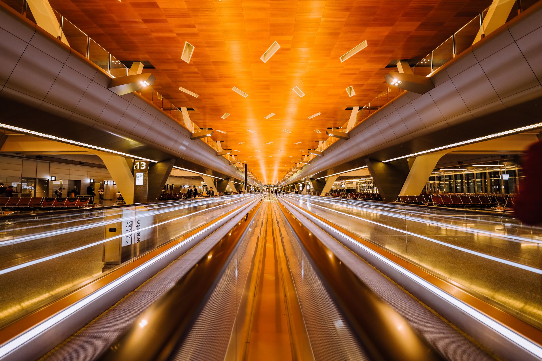 Pittsburgh Airport Replaces 35-Year Baggage System in Year One