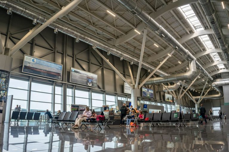 SSP Opens Eight F&B Outlets at Vilnius Airport, Adds 60 Jobs