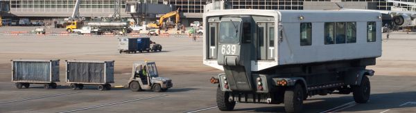 TSA’s Gateside Pass Launches at Syracuse, Caps 75 a Day
