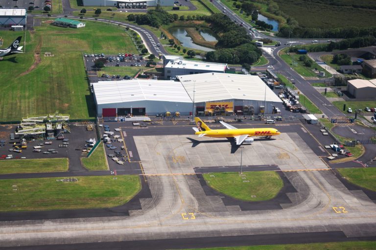 What Is an Airport Business Park? The Land Revenue Explained